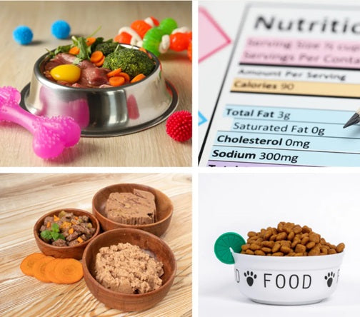 Consulta nutricional Express